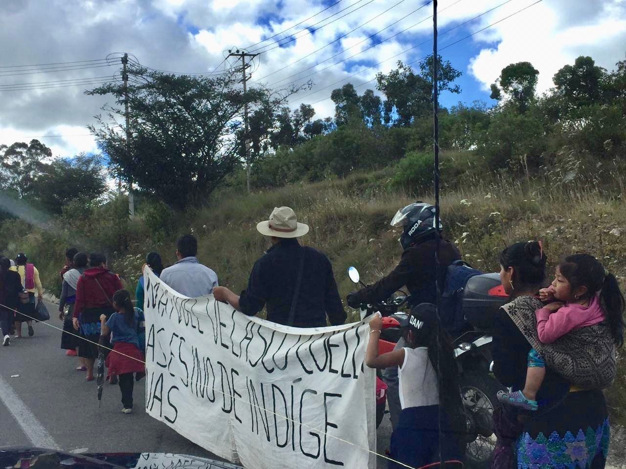 DESPLAZAMIENTO FORZADO EN MORELOS: LA ENTIDAD OCUPA EL SEGUNDO LUGAR NACIONAL