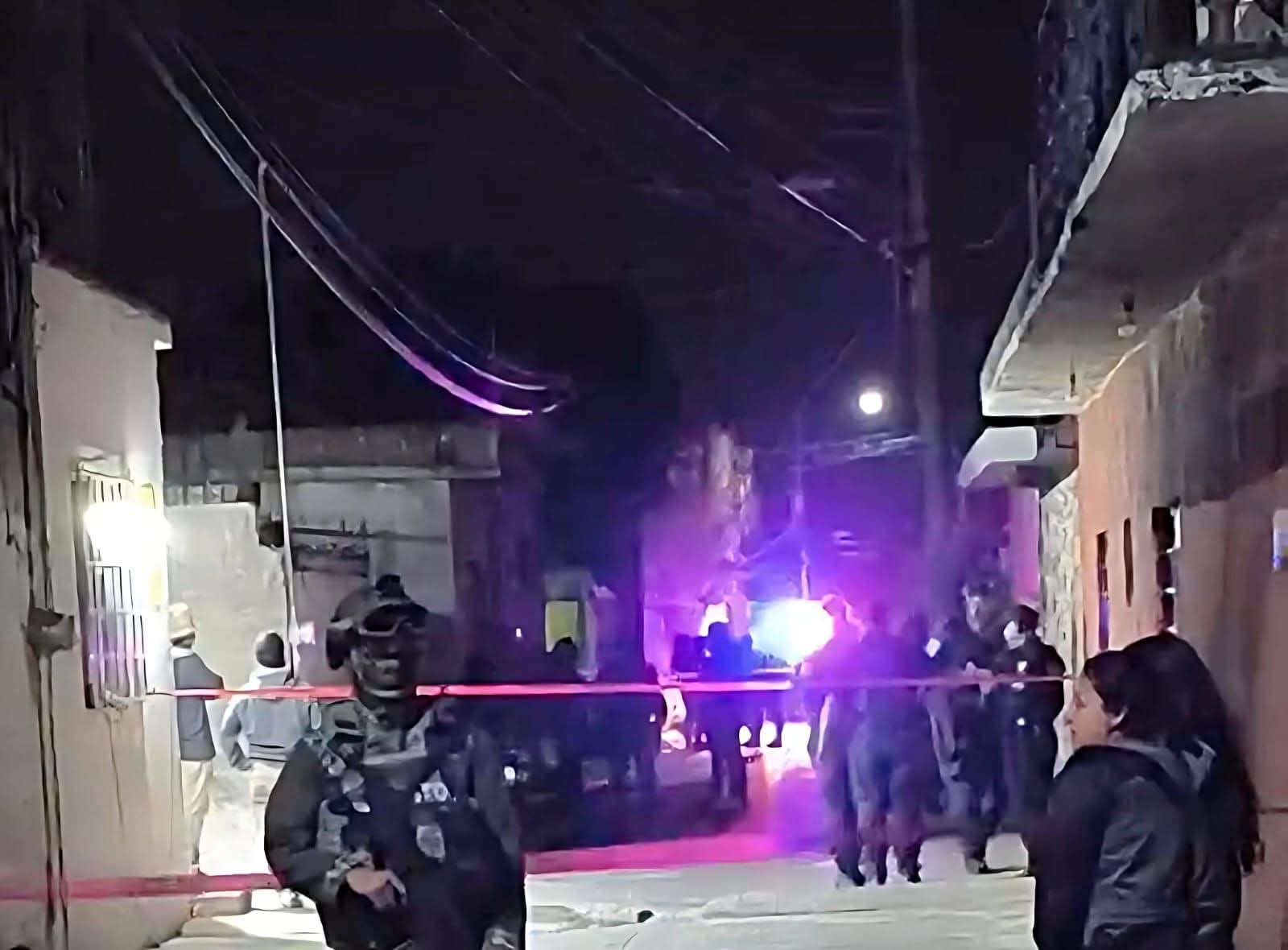 MUJER ES ASESINADA EN ATAQUE DIRECTO EN JONACATEPEC