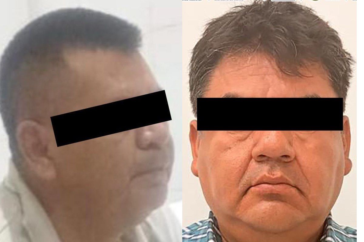OPERATIVO ENJAMBRE SACUDE A MORELOS: DETIENEN A ALCALDE Y EX FUNCIONARIO POR PRESUNTA EXTORSIÓN