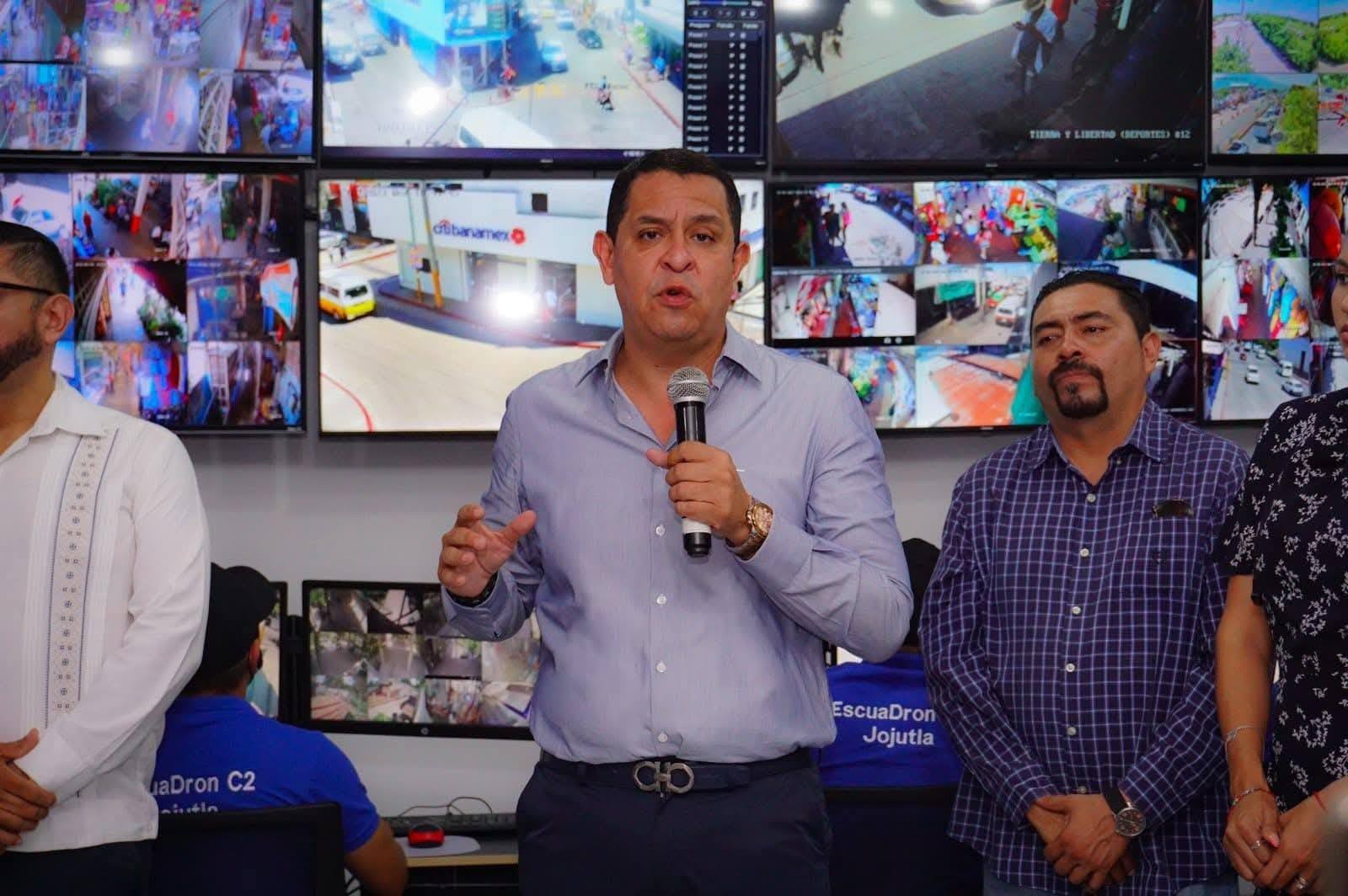 PLAN B PODRÍA LIBERAR 300 MILLONES PARA MORELOS