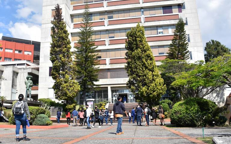 PRESENTAN PLAN INTEGRAL DE SEGURIDAD UNIVERSITARIA TRAS ASESINATO DE DOS ESTUDIANTES DE LA UAEM