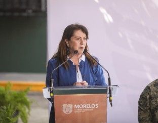REFUERZAN SEGURIDAD EN MORELOS TRAS CAMBIO DE MANDO Y ANUNCIO DE NUEVA ESTRATEGIA