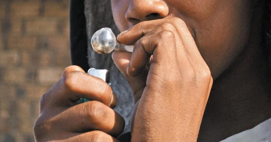 AUMENTA CONSUMO DE CRISTAL EN CUAUTLA 