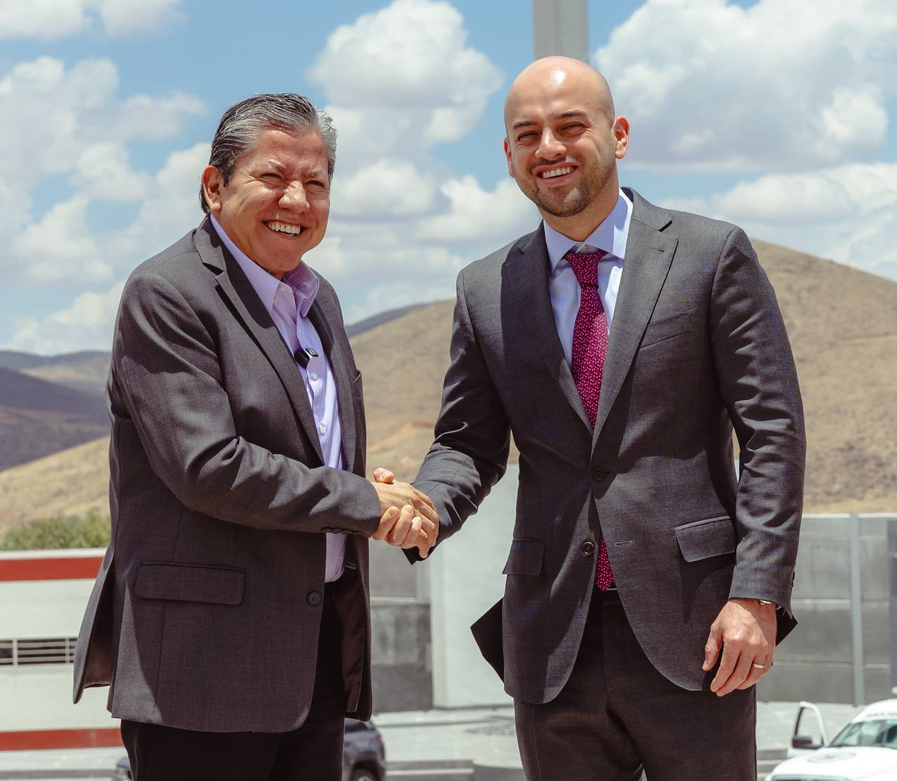 BUSCA MORELOS REPLICAR ESTRATEGIA DE ZACATECAS PARA REDUCIR HOMICIDIOS DOLOSOS