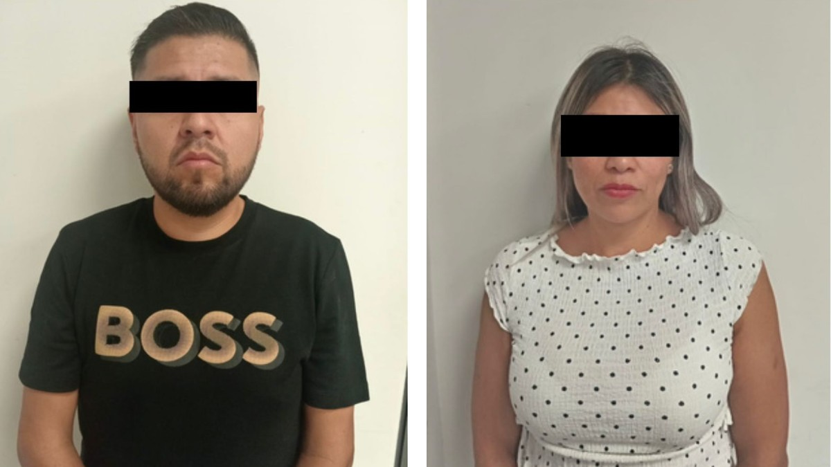 CAE PRESUNTO OPERADOR DE UNIÓN TEPITO EN CUERNAVACA