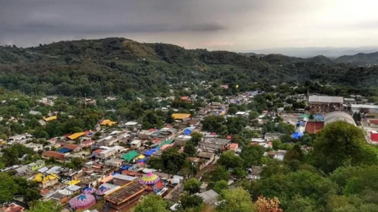 BUSCAN RESOLVER CONFLICTO TERRITORIAL ENTRE MORELOS Y PUEBLA POR ACCESO AL AGUA