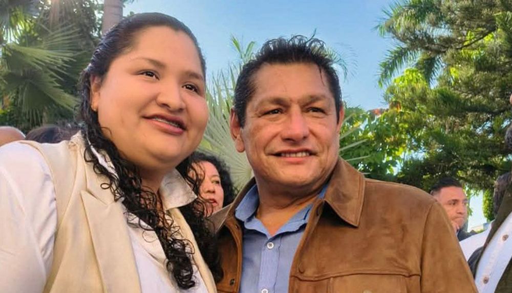 DESAPARECE TITULAR DEL DIF DE CUAUTLA E HIJA DEL ALCALDE