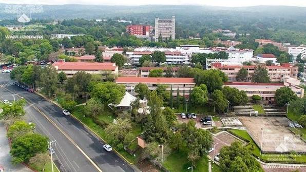  UAEM BUSCA 270 MILLONES DE PESOS PARA GARANTIZAR AGUINALDOS Y PAGOS DE FIN DE AÑO