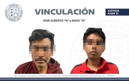 VINCULAN A PROCESO A DOS HOMBRES POR SECUESTRO AGRAVADO EN CUAUTLA