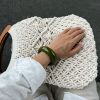 01 Green Bracelet