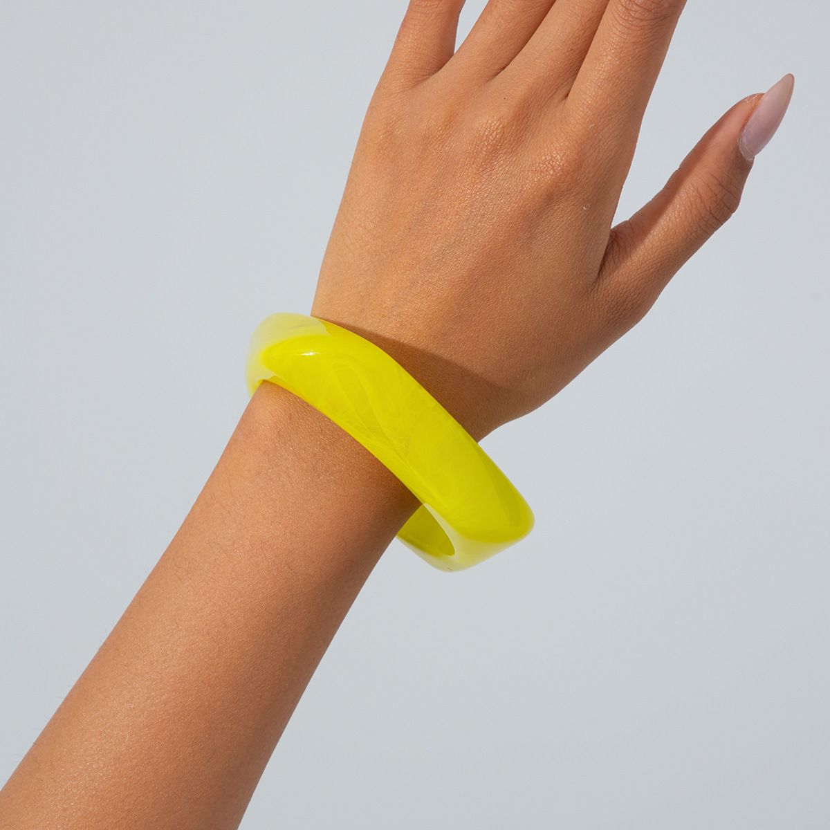 Yellow-green