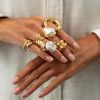 Light Gold 6-Piece Set