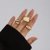 01 Light Gold 3-Piece Set