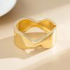 03 Golden Bracelet