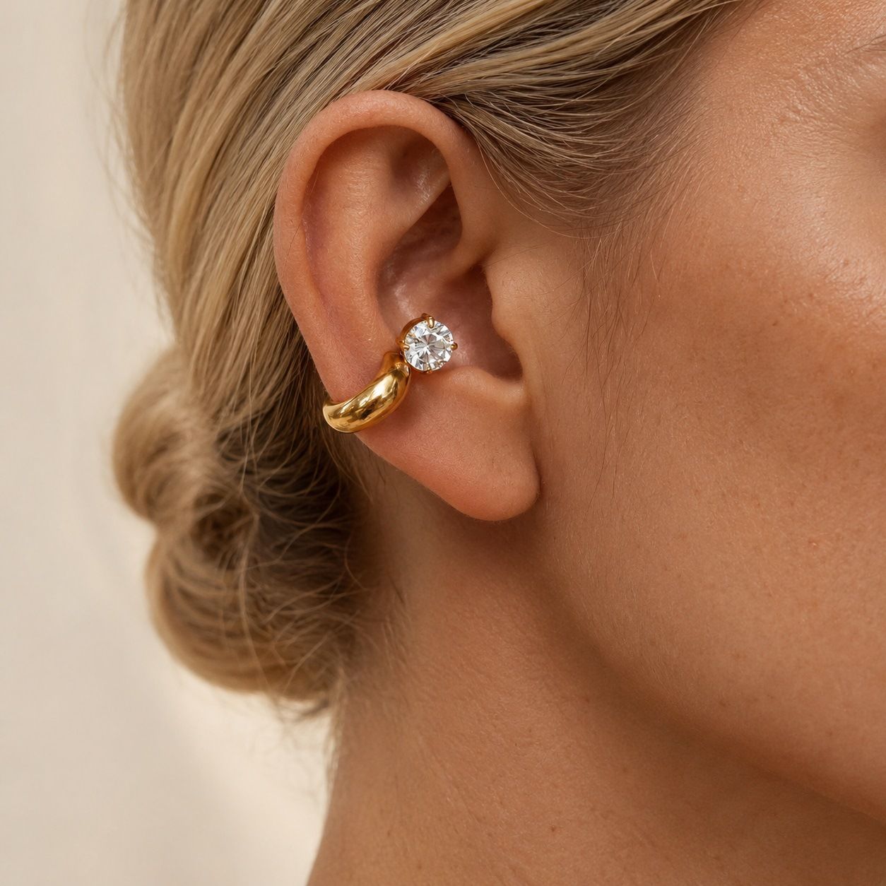 02 Gold (a pair)