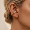 02 Gold (a pair)
