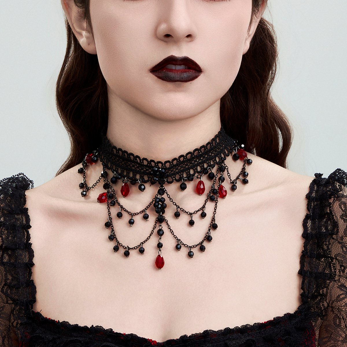 01 Black