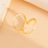 06 Light Gold Ring