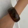 Coffee brown