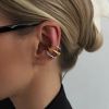 Mixed Color Earrings (Single)
