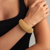 01 Golden Bracelet