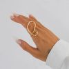 06 Ring Light Gold