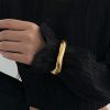 02 Golden Bracelet