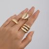 02 Light Gold 3-Piece Set