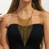 01 Ancient Gold Necklace