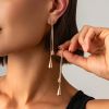 Golden Earrings