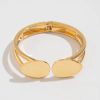 01 Golden Bracelet