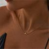 Golden Necklace
