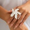 01 White ring