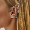 02 Antique Silver (Pair)