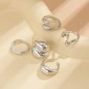 05 White K 3-Piece Set