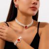 03Red Diamond Set