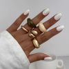 03 Light Gold 5-Piece Set