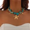 03 Blue Necklace