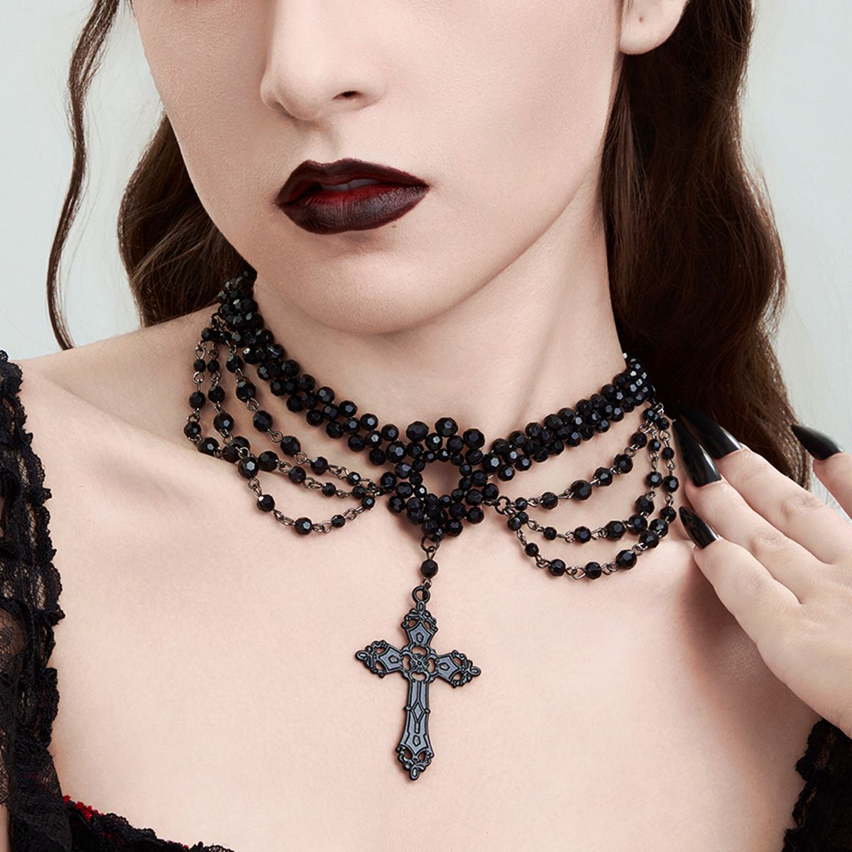 03 Black