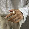 02 Transparent + Beige