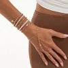 Golden 6-Piece Set