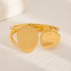 01 Golden Bracelet