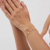 Golden Bracelet