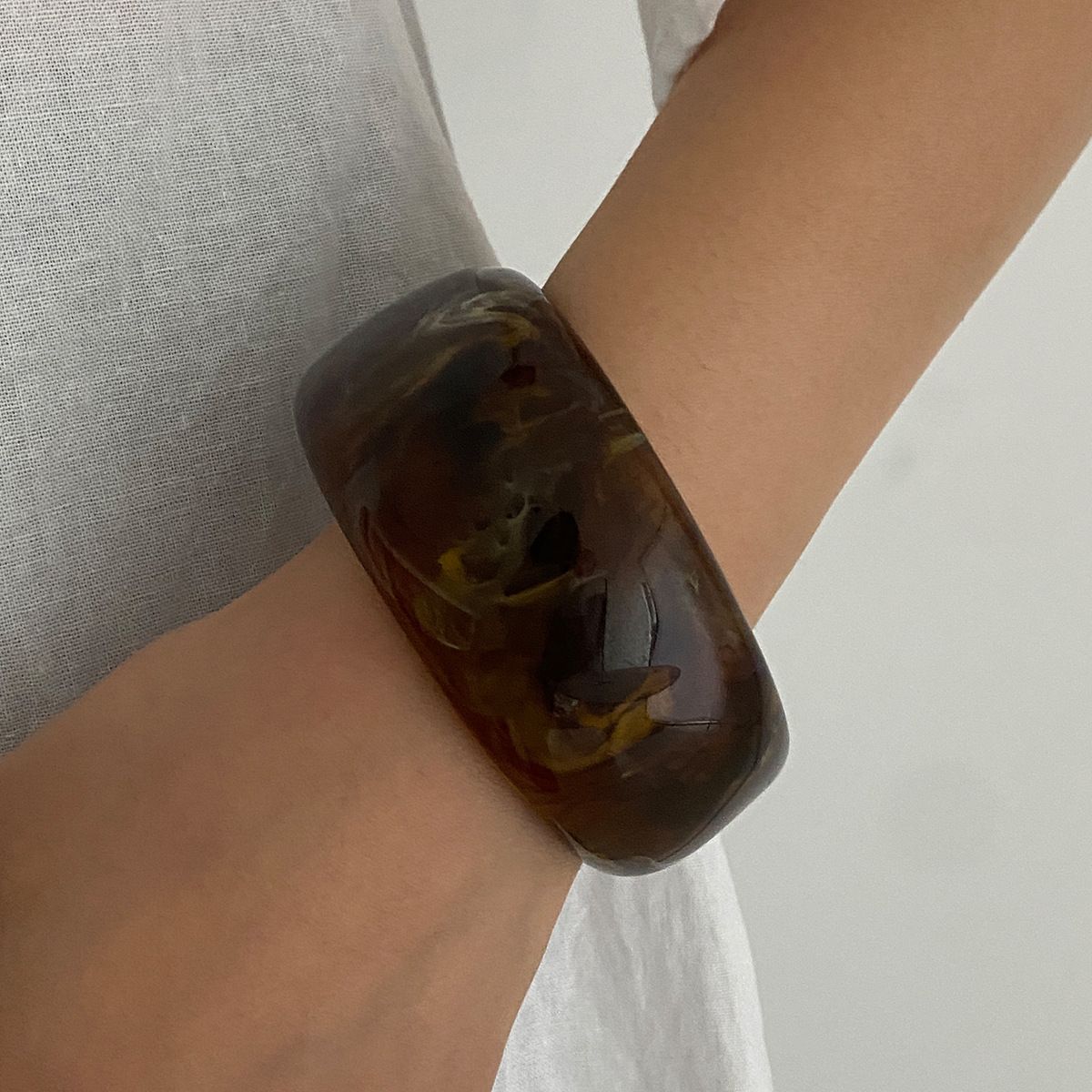 02 Coffee Brown