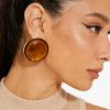 Golden Earrings