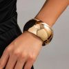 01 Golden Bracelet