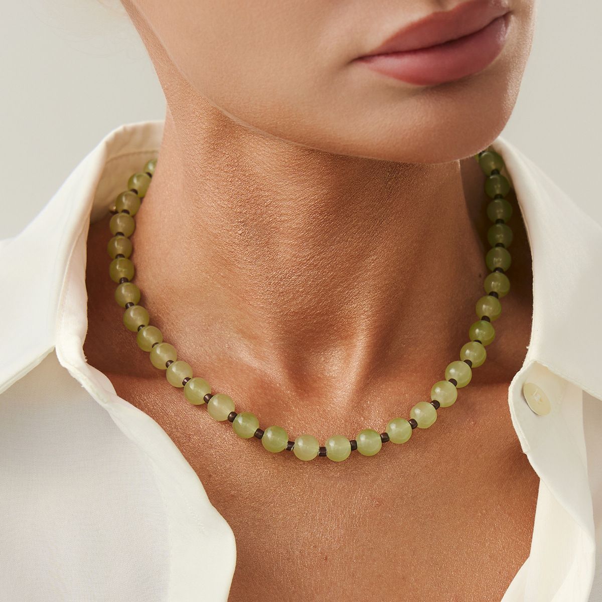 Light green