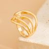 03 Light Gold Ring