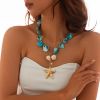 01 Blue Necklace