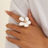 02 White ring